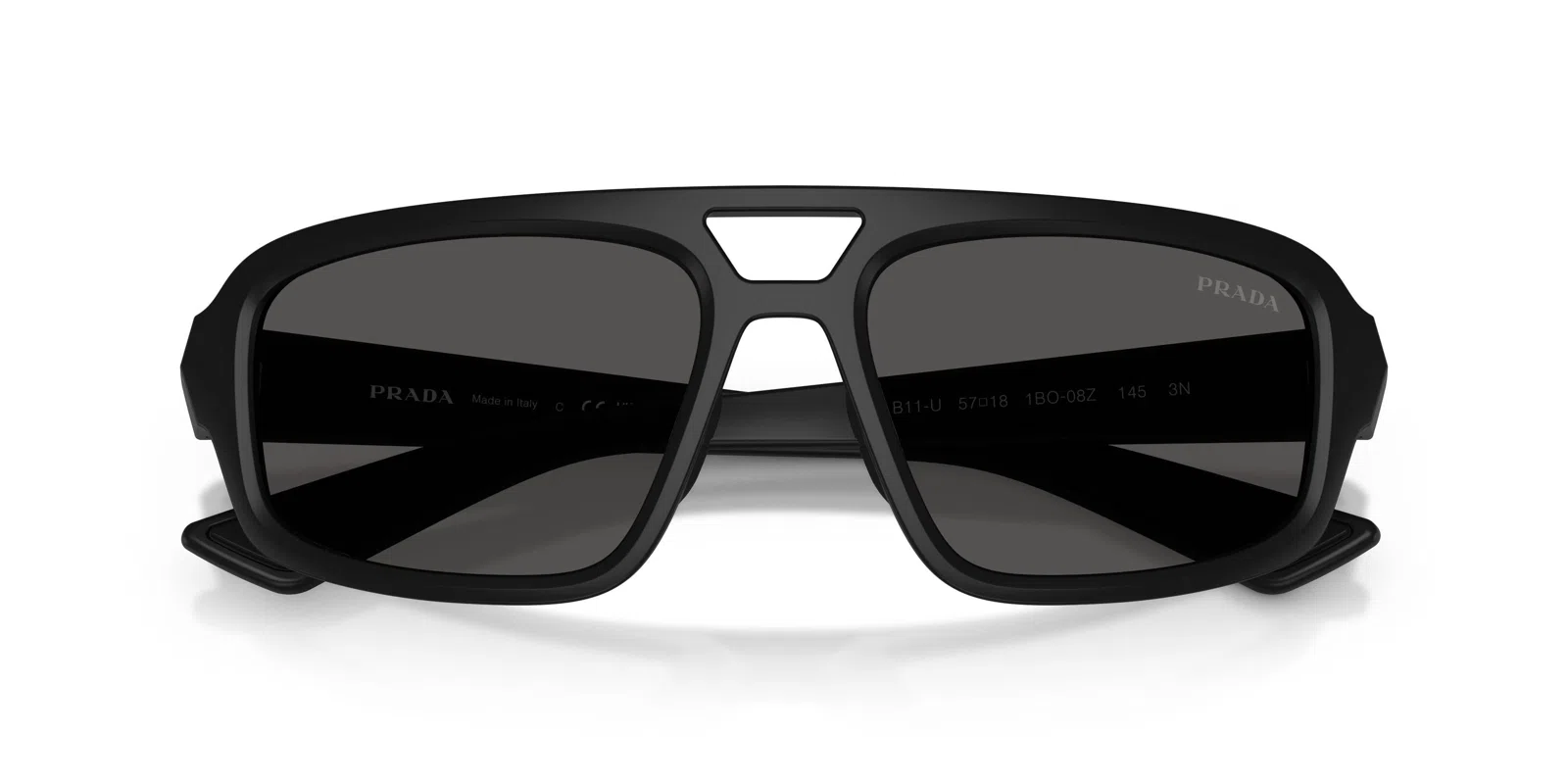 Prada Linea Rossa B11SU Sunglasses - view 25